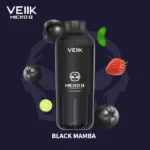 VEIIK Micko Q 5500 Puffs Disposable Vape in UAE - Image 2