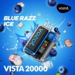 Vozol Vista 20000 Puffs Disposable Vape in Dubai UAE - Image 2