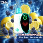 Chillax Shake 22000 Puffs Disposable Vape in Dubai UAE - Image 15