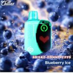 Chillax Shake 22000 Puffs Disposable Vape in Dubai UAE - Image 14
