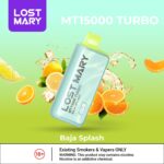 LOST MARY MT15000 Puffs Turbo Disposable Vape in Dubai UAE - Image 13