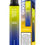Vape Bar Ghost Pro 3500 Puffs Disposable Vape in Dubai UAE - Image 22