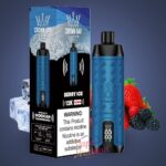 Al Fakher 12000 Puffs Disposable Vape in Dubai UAE - Image 2