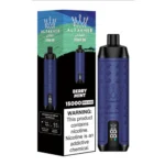 Al Fakher Crown Bar Pro Max 15000 Puffs Disposable Vape in UAE - Image 21