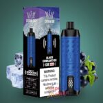 Al Fakher 12000 Puffs Disposable Vape in Dubai UAE - Image 3