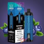 Al Fakher 12000 Puffs Disposable Vape in Dubai UAE - Image 5