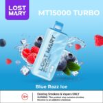 LOST MARY MT15000 Puffs Turbo Disposable Vape in Dubai UAE - Image 11