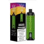 Al Fakher Crown Bar Pro Max 15000 Puffs Disposable Vape in UAE - Image 18