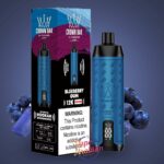 Al Fakher 12000 Puffs Disposable Vape in Dubai UAE - Image 7