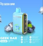 GEEK Bar Pulse 15000 Puffs Disposable Vape in Dubai UAE - Image 5
