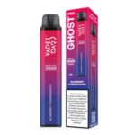 Vape Bar Ghost Pro 3500 Puffs Disposable Vape in Dubai UAE - Image 21