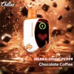 Chillax Shake 22000 Puffs Disposable Vape in Dubai UAE - Image 13
