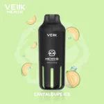 VEIIK Micko Q 5500 Puffs Disposable Vape in UAE - Image 7