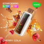 Best Vozol Star 20000 Puffs Disposable Vape in Dubai UAE - Image 3
