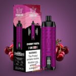Al Fakher 12000 Puffs Disposable Vape in Dubai UAE - Image 8
