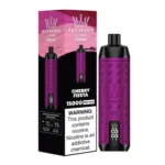 Al Fakher Crown Bar Pro Max 15000 Puffs Disposable Vape in UAE - Image 16