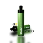 VGOD POD 4K R 4000 Puffs Disposable Vape in Dubai UAE - Image 4