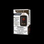 MYLE Turbo 20000 Puffs Disposable Vape in Dubai UAE - Image 10