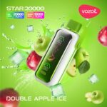 Best Vozol Star 20000 Puffs Disposable Vape in Dubai UAE - Image 5