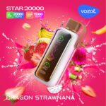 Best Vozol Star 20000 Puffs Disposable Vape in Dubai UAE - Image 17