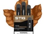 VGOD STIG DISPOSABLE VAPE in Dubai UAE - Image 2