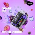Vozol Vista 20000 Puffs Disposable Vape in Dubai UAE - Image 8