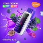Best Vozol Star 20000 Puffs Disposable Vape in Dubai UAE - Image 18