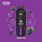 VEIIK Micko Q 5500 Puffs Disposable Vape in UAE - Image 9