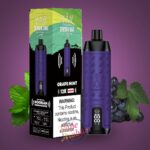 Al Fakher 12000 Puffs Disposable Vape in Dubai UAE - Image 9