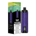Al Fakher Crown Bar Pro Max 15000 Puffs Disposable Vape in UAE - Image 15