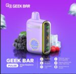 GEEK Bar Pulse 15000 Puffs Disposable Vape in Dubai UAE - Image 13