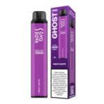 Vape Bar Ghost Pro 3500 Puffs Disposable Vape in Dubai UAE - Image 16