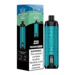 Al Fakher Crown Bar Pro Max 15000 Puffs Disposable Vape in UAE - Image 13