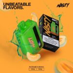 Nasty Bar 8500 Puffs Disposable Vape in Dubai UAE - Image 12