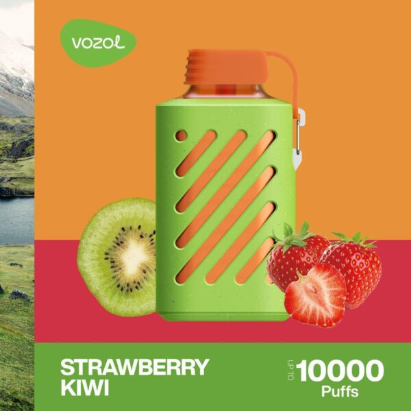 Vozol Gear 10000 Puffs Disposable Vape in Dubai UAE - Image 6