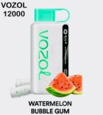 Vozol Star 12000 Puffs Disposable Vape in Dubai UAE - Image 6