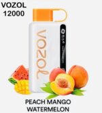 Vozol Star 12000 Puffs Disposable Vape in Dubai UAE - Image 8