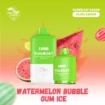 Tugboat Super Kit 24000 Puffs Disposable Vape in Dubai UAE - Image 15