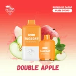Tugboat Super Kit 24000 Puffs Disposable Vape in Dubai UAE - Image 14
