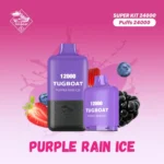 Tugboat Super Kit 24000 Puffs Disposable Vape in Dubai UAE - Image 12