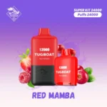 Tugboat Super Kit 24000 Puffs Disposable Vape in Dubai UAE - Image 6