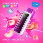 Best Vozol Star 20000 Puffs Disposable Vape in Dubai UAE - Image 8