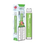 Nerd Crystal 5500 Puffs Disposable Vape in Dubai UAE - Image 17