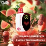 Chillax Shake 22000 Puffs Disposable Vape in Dubai UAE - Image 8