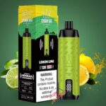Al Fakher 12000 Puffs Disposable Vape in Dubai UAE - Image 12