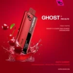 Vapes Bars Ghost Pro Elite 7000 Puffs Disposable Vape in UAE - Image 15