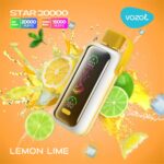 Best Vozol Star 20000 Puffs Disposable Vape in Dubai UAE - Image 13