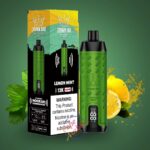 Al Fakher 12000 Puffs Disposable Vape in Dubai UAE - Image 13