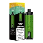 Al Fakher Crown Bar Pro Max 15000 Puffs Disposable Vape in UAE - Image 12