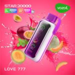 Best Vozol Star 20000 Puffs Disposable Vape in Dubai UAE - Image 7